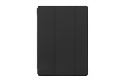 Nettbrett - Deksler og etui - Pomologic Book Case iPad Pro 11 M4/M5 Black - POM-24BCP11-201