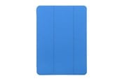 Nettbrett - Deksler og etui - Pomologic Book Case iPad Pro 11 M4/M5 Blue - POM-24BCP11-202