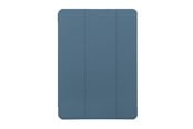 Nettbrett - Deksler og etui - Pomologic Book Case iPad Pro 13 M4/M5 Navy - POM-24BCP129-206