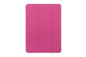 Nettbrett - Deksler og etui - Pomologic Book Case iPad Pro 13 M4/M5 Pink - POM-24BCP129-207