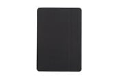 Nettbrett - Deksler og etui - Pomologic - Book Case for iPad 10.2 (7th/ 8th/ 9th gen) Black Bulk - POM-BCIPAD102-201/BULK