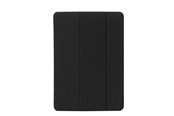 Nettbrett - Deksler og etui - Pomologic - Book Case for iPad 2017/2018 Black - POM-BCIPAD-201