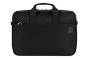 Veske/Hylster/Sekk til bærbar PC - Incase Designs Compass Brief - notebook carrying case - INCO300517-BLK
