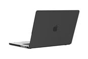 Veske/Hylster/Sekk til bærbar PC - Incase Designs Dots - notebook hardshell case - INMB200722-BLK
