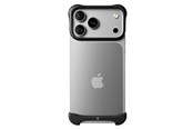 Mobil - Deksel og etui - Arc Pulse Aluminum Matte Black for iPhone 17 Pro Max - AP-AL-MBK-APL-IP-17-MAX-R