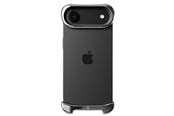 Mobil - Deksel og etui - Arc Pulse Aluminum Polished Silver for iPhone 17 Air - AP-AL-PSL-APL-IP-17-AIR