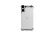 Mobil - Deksel og etui - Arc Pulse Aluminum Polished Silver for iPhone 17 - AP-AL-PSL-APL-IP-17-STA