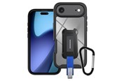 Mobil - Deksel og etui - Arc Armor-X HX Hybrid Rugged Protective Case for iPhone 17 Air - HX-IPH-17AIR