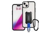 Mobil - Deksel og etui - Armor-X BX Series ultra compact case for iPhone 15 PLUS - BX3-IPH-15PL