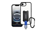 Mobil - Deksel og etui - Armor-X BX Series ultra compact case for iPhone 17e / 16e - BX3-IPH-16E