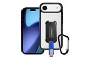 Mobil - Deksel og etui - Armor-X BX Series ultra compact case for iPhone 17 Air - BX3-IPH-17AIR