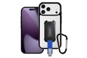 Mobil - Deksel og etui - Armor-X BX Series ultra compact case for iPhone 17 Pro Max - BX3-IPH-17PMX