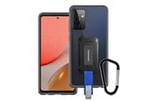 Mobil - Deksel og etui - Armor-X BX Series ultra compact case for Samsung Galaxy A72 5g - BX3-SS21-A725G
