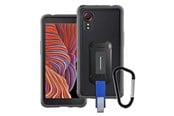 Mobil - Deksel og etui - Armor-X BX Series ultra compact case for Samsung Galaxy Xcover 5 - BX3-SS21-XC5
