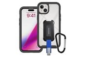 Mobil - Deksel og etui - Armor-X HX Hybrid Rugged Protective Case for iPhone 15 PLUS - HX-IPH-15PL