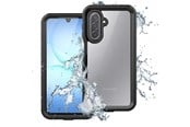 Mobil - Deksel og etui - Armor-X Samsung Galaxy A17 5G SM-A176 / A17 4G SM-A175 Waterproof Case | IP68 Sh - MN-SS25-A175G
