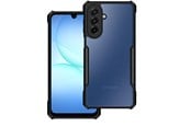 Mobil - Deksel og etui - Armor-X Samsung Galaxy A17 5G SM-A176 / A17 4G SM-A175 Case | Slim Shockproof Ca - TN-SS25-A175G