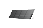 Kraftstasjon - EcoFlow 220W Lightweight Solar Panel - EFSLLIGHT220WPDXT4EU