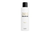 Kroppspleie - ZADIG & VOLTAIRE Zadig Cleansing Shower Gel 200 ml - 3423222125059