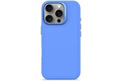 Mobil - Deksel og etui - Decoded AntiMicrobial Silicone StacksBackcover for iPhone 16 Pro Super Sonic ( B - D25IPO16PBCST9SC