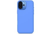 Mobil - Deksel og etui - Decoded AntiMicrobial Silicone StacksBackcover for iPhone 16 Plus Super Sonic ( - D25IPO16PLBCST9SC