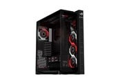 Kabinett - ASUS ROG CRONOX GR801 - Kabinett - Fulltower - Hvit - 90DC00T3-B09030
