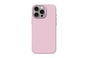Mobil - Deksel og etui - Decoded AntiMicrobial Silicone Backcover for iPhone 16 Pro Max Lilac (Purple) - D25IPO16PMBCS9LC
