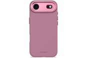 Mobil - Deksel og etui - Decoded - AntiMicrobial Silicone Backcover for iPhone 17 Air - Rosette - D25IPO17ABCS9RE