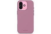Mobil - Deksel og etui - Decoded AntiMicrobial Silicone Backcover for iPhone 17 - Rosette - D25IPO17BCS9RE