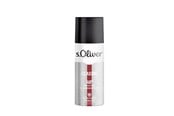Parfyme & Dufter - S. Oliver Classic Hydrating 48H Deodorant Spray 150 ml - 4011700821693
