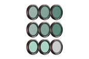 Fotofilter - Freewell NEO 2 Magnetic Filter Mega Kit – 9 Pack - FW-NE2-MEGA