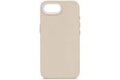 Mobil - Deksel og etui - Decoded Leather Backcover for iPhone 16e - Clay - D25IPOSEBC6CY