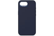 Mobil - Deksel og etui - Decoded Back Cover Silicone for iPhone 16e - Navy - D25IPOSEBCS9NY