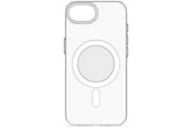 Mobil - Deksel og etui - Decoded Back Cover for iPhone 16e - Transparent - D25IPOSEBCT2FTT