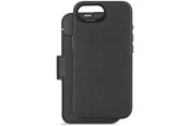 Mobil - Deksel og etui - Decoded Detachable Wallet for iPhone 16e - Black - D25IPOSEDW6BK