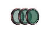 Fotofilter - Freewell Magnetic ND NEO 2 Standard Day Filter Set – 3 pcs - FW-NE2-STD