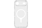 Mobil - Deksel og etui - Decoded - DropTec Transparent Backcover for iPhone 17 Air - Transparant - D26IPO17ABCT2TT