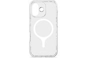 Mobil - Deksel og etui - Decoded - DropTec Transparent Backcover for iPhone 17 - Transparant - D26IPO17BCT2TT