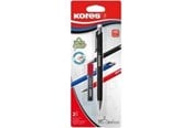 Skrive- & Tegneverktøy - Kores - m2 Grafitos - Blister Pack - 799920