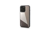 Mobil - Deksel og etui - Decoded NikeGrind Leather MagSafe BackCase iPhone 13 Pro Clay - DNG22IPO61PBC8CY