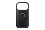 Mobil - Deksel og etui - Peak Design Mobile Everyday Loop Case iPhone 17 Pro Black - M-LC-CF-BK-1