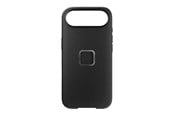 Mobil - Deksel og etui - Peak Design Mobile Everyday Fabric Case iPhone 17 Air Charcoal - M-MC-CK-CH-1
