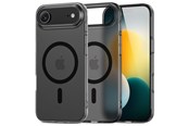 Mobil - Deksel og etui - Tech-Protect MagFlex MagSafe Case for iPhone 17 Air - Matte Black - 5906302319749