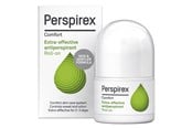 Parfyme & Dufter - Perspirex Comfort Antiperspirant Deodorant Roll-On 20 ml - 20 ml - 5701943100042