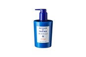 Kroppspleie - Acqua di Parma Blu Mediterraneo - Arancia di Capri Hydrating Body Lotion 300 ml - 8028713816239