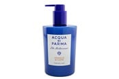 Kroppspleie - Acqua di Parma Blu Mediterraneo Arancia di Capri Hydrating Hand Cream 300 ml - 8028713816277