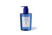 Kroppspleie - Acqua di Parma Blu Mediterraneo - Arancia di Capri Hydrating Shower Gel Body 300 ml - 8028713822919