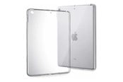 Nettbrett - Deksler og etui - Hurtel Slim Case for iPad Pro 13'' 2024 Tablet - Transparent - 5907769360916
