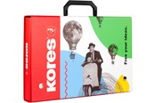 Arkivering & Oppbevaring - Kores Storage box - 712477
