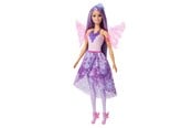 Dukker & Tilbehør - Barbie - Fantasy Dress up doll - JCP74